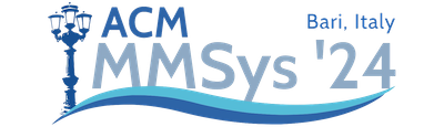 MMSys'24